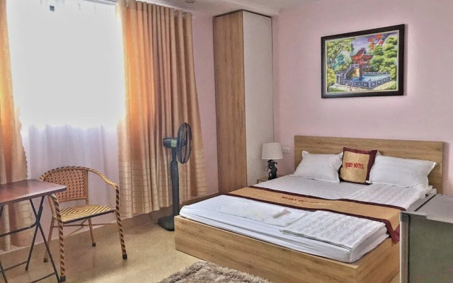Ruby Hotel