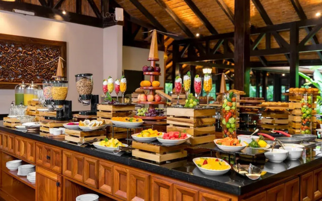 Rio Celeste Hideaway