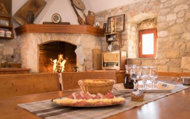 Apartment Zoranica I