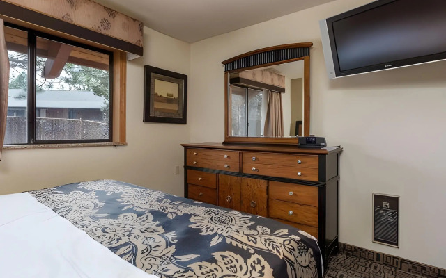 Shilo Inn Suites Hotel - Bend