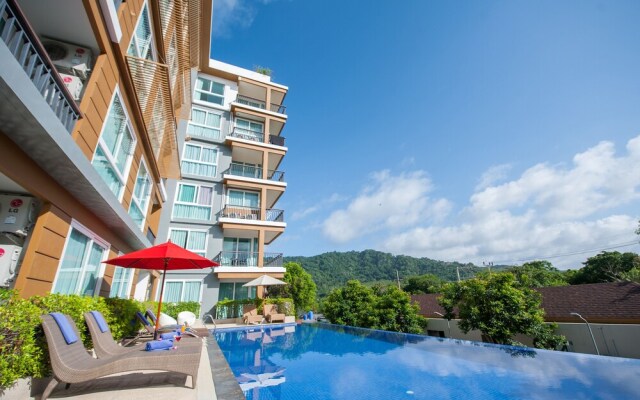 Grand Nai Harn Suites