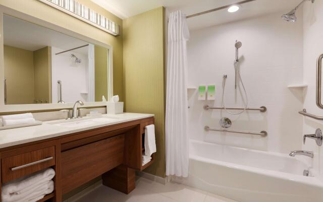 Home2Suites by Hilton Oklahoma City South