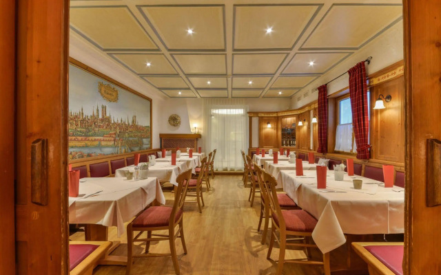Hotel Schiller