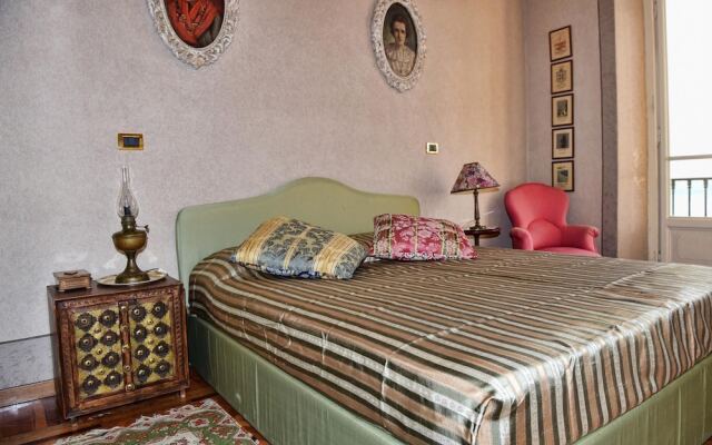 Emilia Apartment by Wonderful Italy