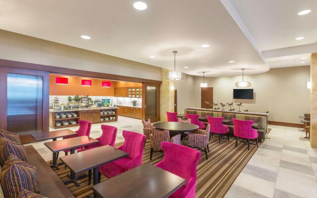 Homewood Suites Houston Downtown