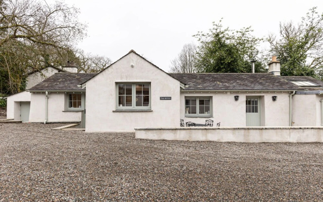The Bothy