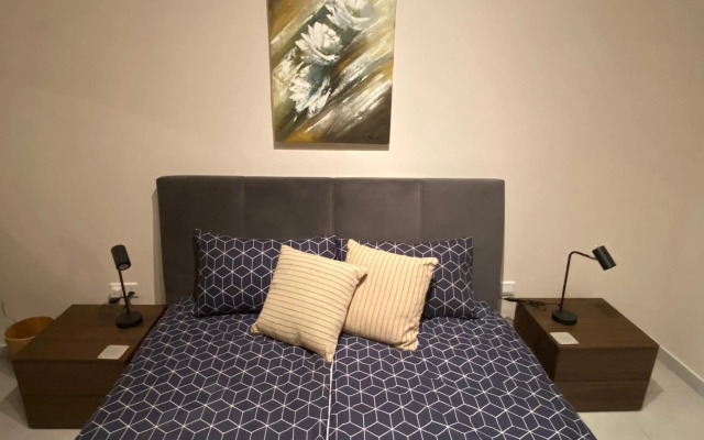 Maltese Garden Villa