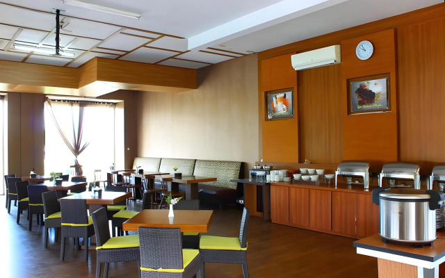 The Rizen Hotel