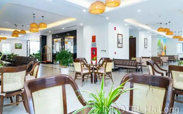 Indotel Ha Long Hotel