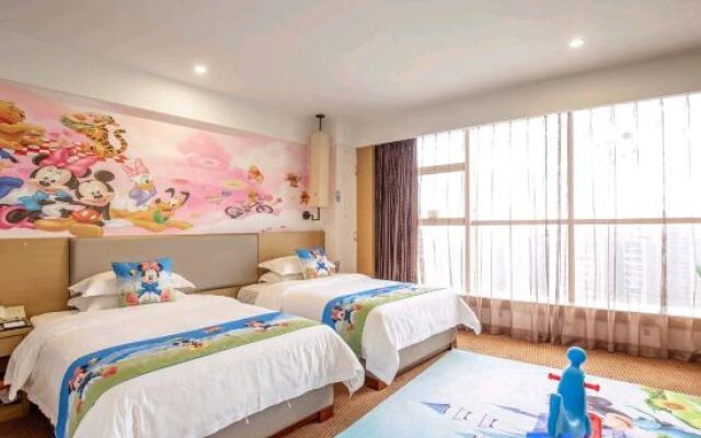 Tiancheng Hotel