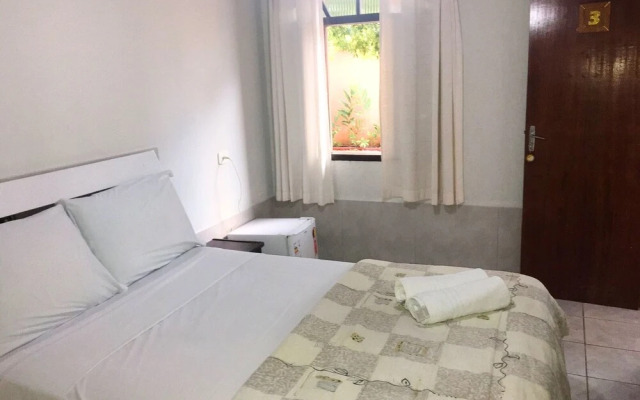 Pousada Favo de Mel - Hostel