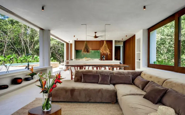 Casa Tepui