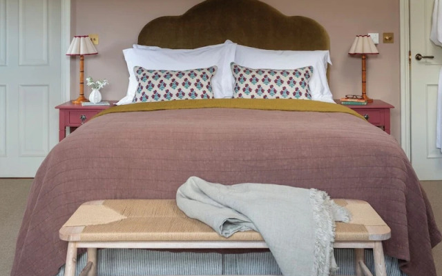 The Kirkstyle Inn & Sportsman's Rest