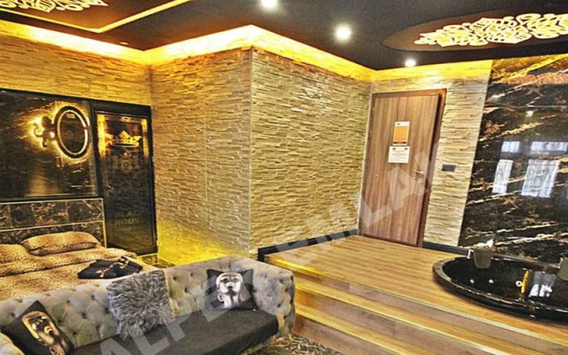 Black House