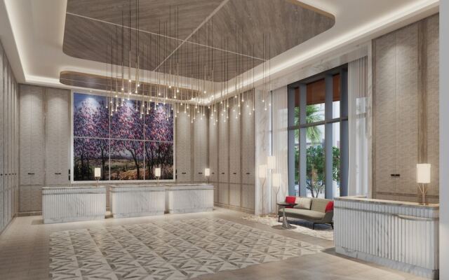 The Langham Gold Coast