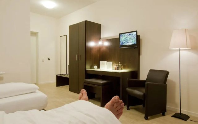 Hotel Meiners