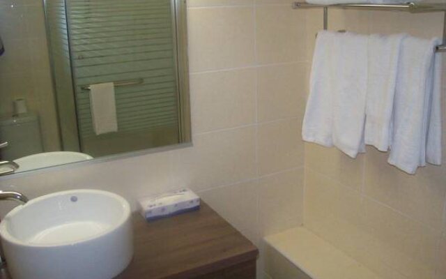 B&B Hotel Amélie les Bains