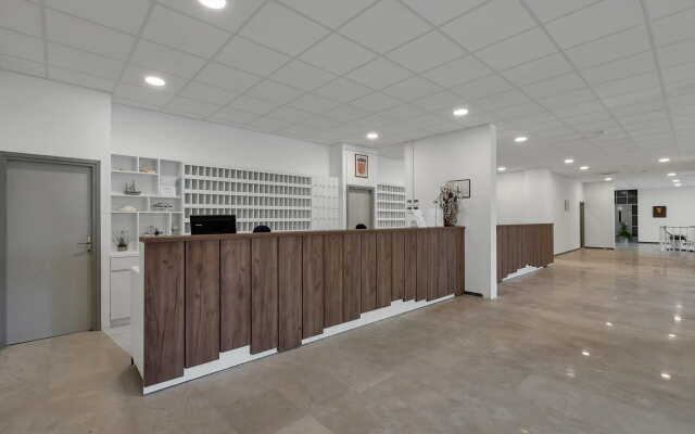 Alemaris Resort - Baška Voda