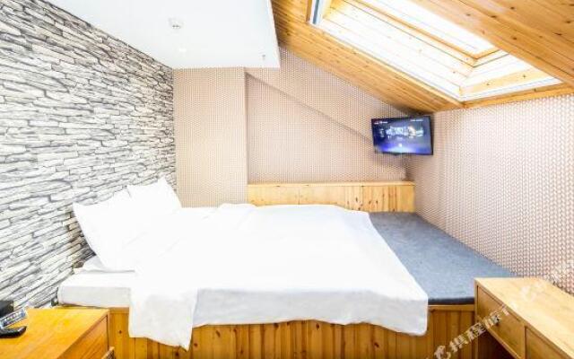 Starway Hotel (Tianjin Culture Center)