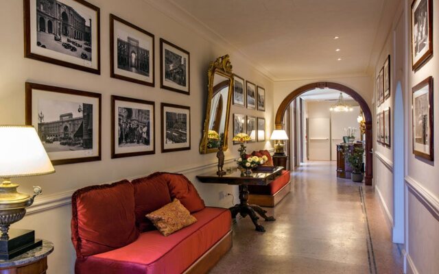 Hotel Pendini