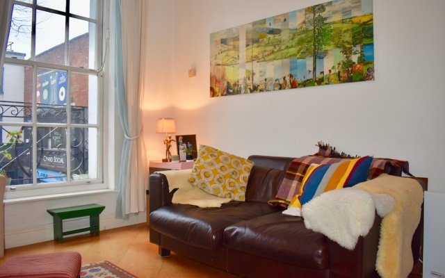 Ha'penny Bridge Apartment