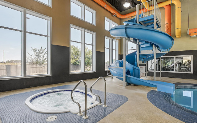 Best Western Blairmore