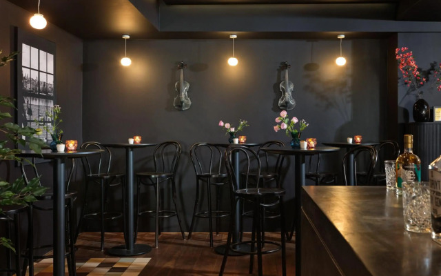 Townhouse Maastricht & Spa