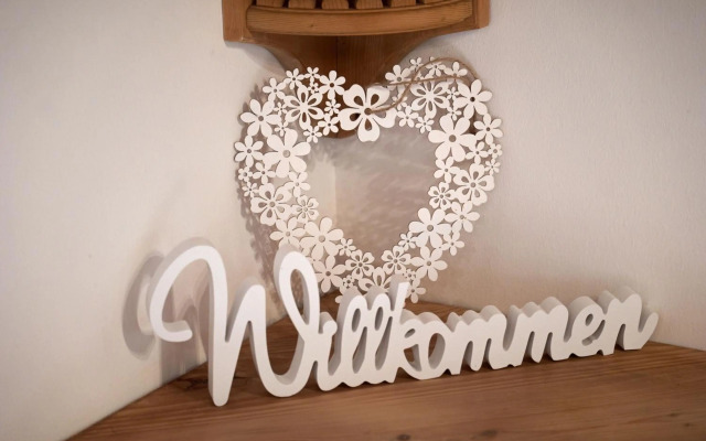 Saukaserstub'n Apartments - Ferienwohnung Schützkogel