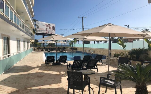 Ilios OceanFront