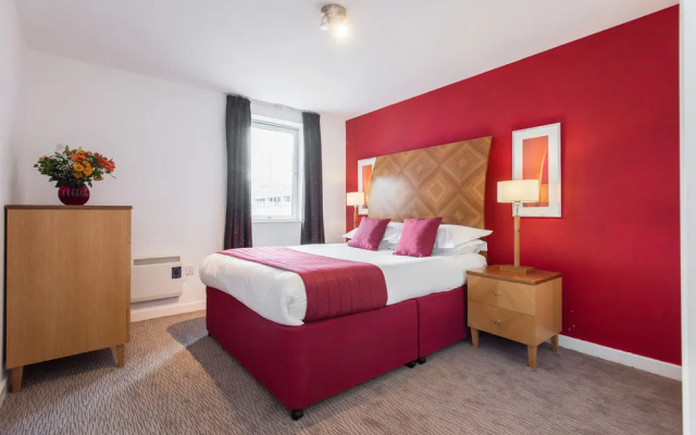 Premier Suites Birmingham