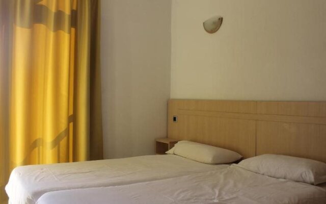 Apartamentos Guinea