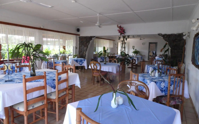 Manutara Hotel