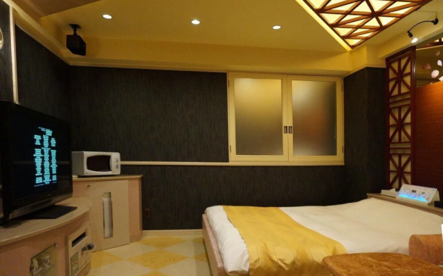 Hotel Shonan Sirenu _ Adults Only