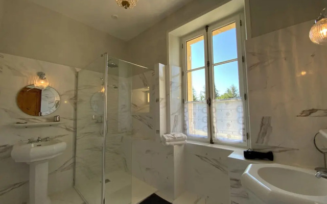 Château d'Argentonesse