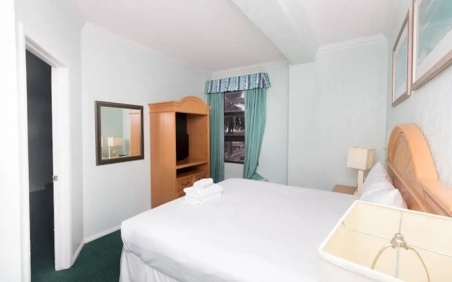 653 Apartment Hollywood Beach