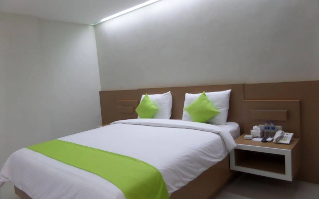 Shinta Guest House