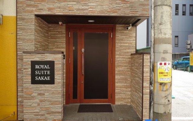 Royal Suite Sakae