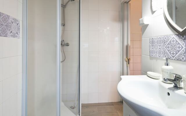 Graceful Apartment in Sanremo near Beach