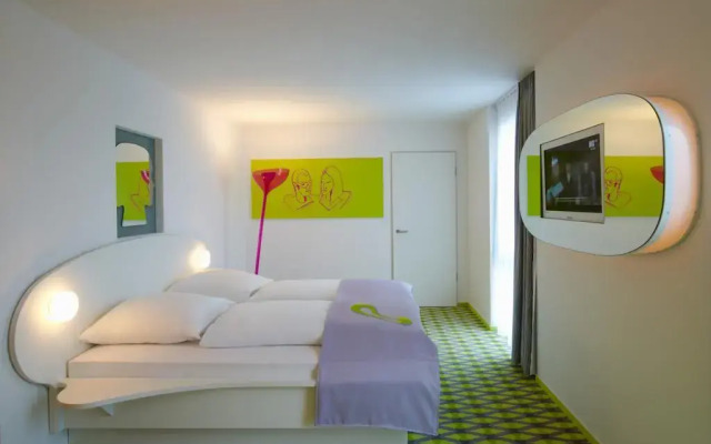 Prize by Radisson, Bremen City