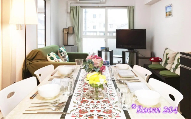 Corp Excel Shoal - Vacation STAY 12868