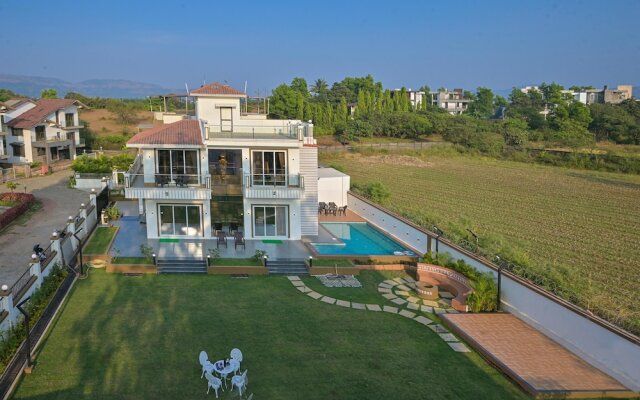 Vivanta Villa