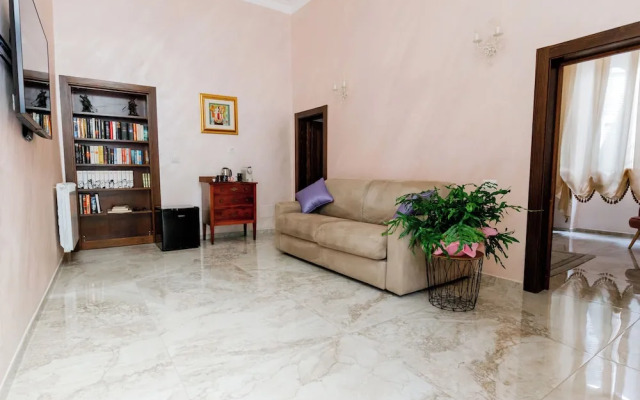 Residenza Carlandi Tivoli