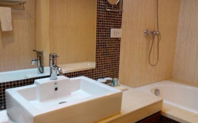 Qingdao Haimengyuan Hotel