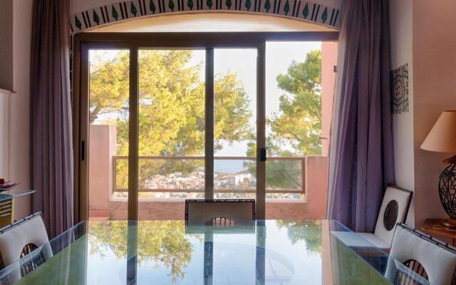 Romantic Villa near Monaco