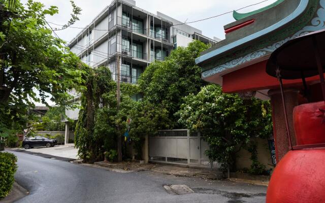 Bangkok City Link Hotel