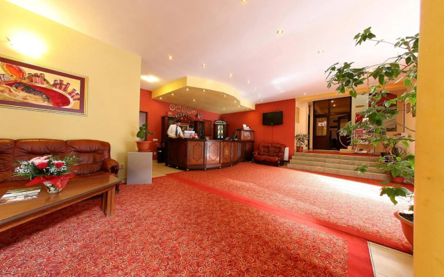 Hotel Premier