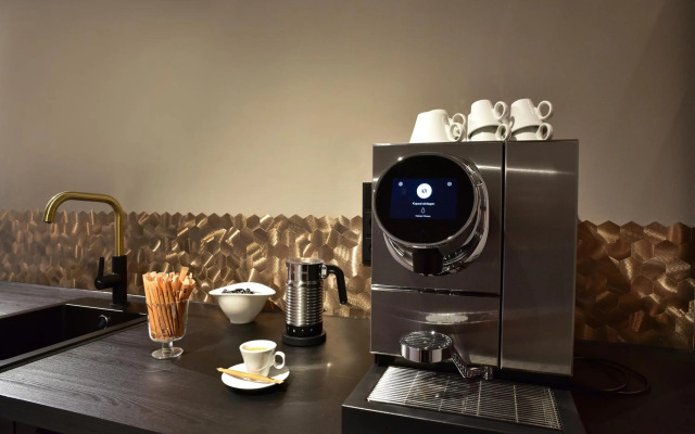 SAXX Apartments Leipzig