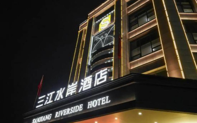 Sanjiang Riverside Hotel