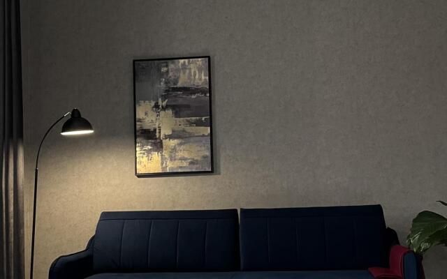 Pro.Apartment (Про.Апартмент) на проспекте Мира 106