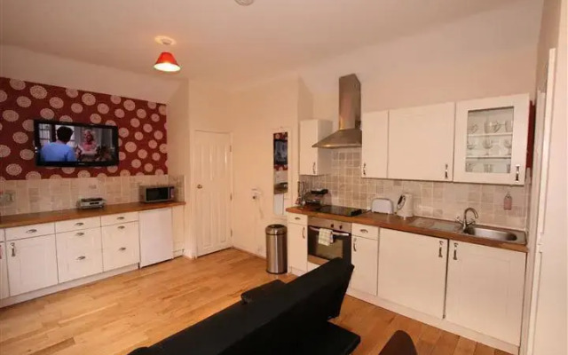 Albion Street Hotel Serviced Apartments
